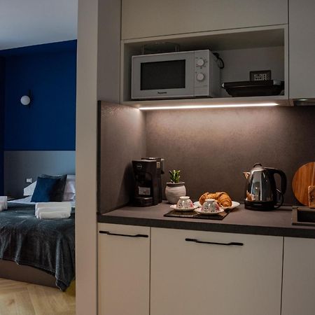 Doron Living Bari Apartment Exterior photo